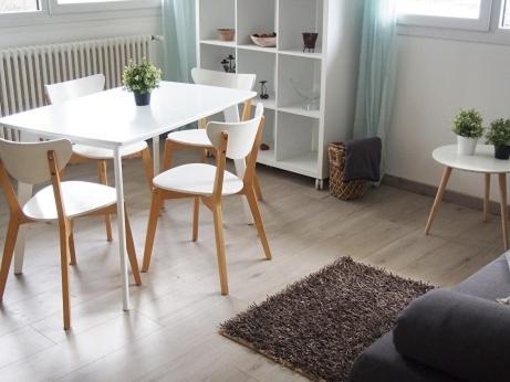 Appart Cosy Annecy Parking Et Velos Gratuit エクステリア 写真