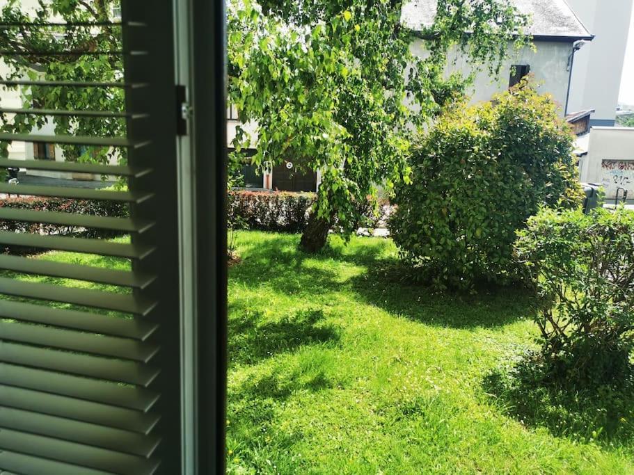 Appart Cosy Annecy Parking Et Velos Gratuit エクステリア 写真