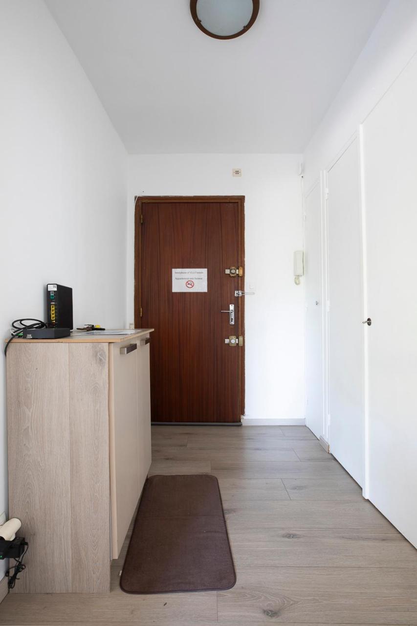 Appart Cosy Annecy Parking Et Velos Gratuit エクステリア 写真